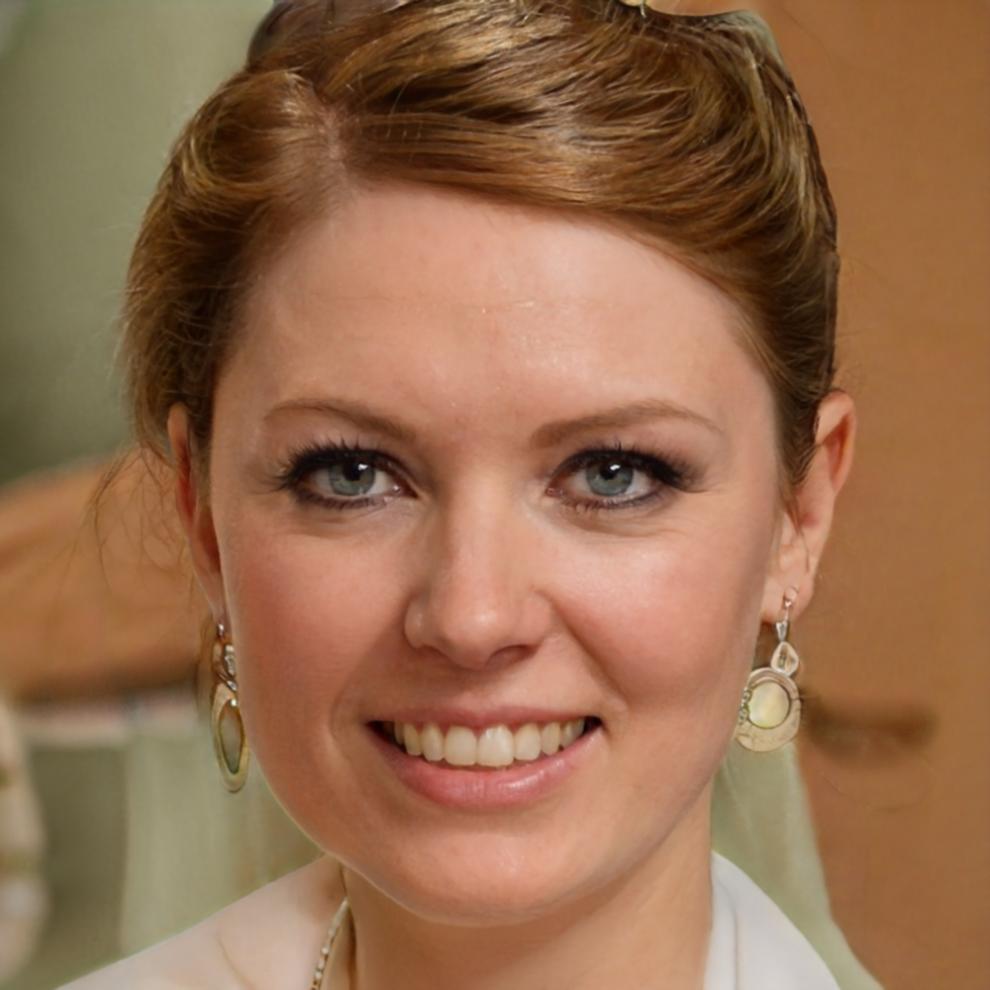 Esperanza Carvajal, Directora de Estrategia Financiera